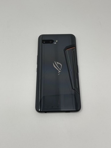 ASUS ROG Phone 2 ZS660KL 512GB + 8GB Unlocked Very Good - Picture 2 of 4