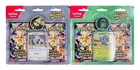 Pokemon TCG Ascended Heroes 2-Pack Blisters - Erika and Larry - Set of 2 SEALED