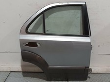 Porte arrière et accessoires Kia SORENTO