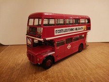1:24 Routemaster London Transport RM21 VLT21 The GLC Years Sun Star.