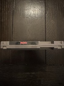 Final Fantasy (Nintendo NES, 1990) With Plastic Sleeve