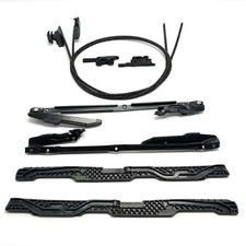 54107379624 F54 F55 F56 F60 F66 For 2014-25 Mini Cooper Sunroof Repair Cable Kit 54107379624 F54 F55 F56 F60 F66 For 2014-25 Mini Cooper Sunroof Repair Cable Kit