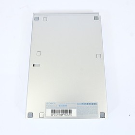 Sony PlayStation 2 PS2 Slim SCPH-75000 Silver Console Boxed Tested Working