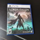 Lords of the Fallen (Sony PlayStation 5 PS5, 2023)
