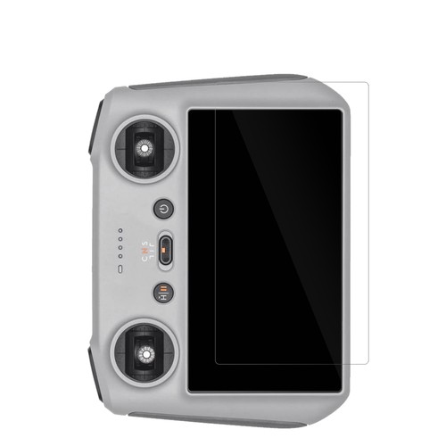 2x Schutzfolie klar für DJI RC Displayschutzfolie Folie Display Schutz dipos - Photo 2/6
