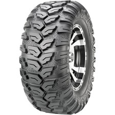 4 Tires Maxxis Ceros MU07 26x9.00R12 26x9R12 26x9x12 6 Ply AT A/T ATV UTV