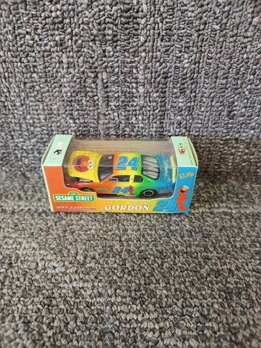 1:64th Scale Jeff Gordon Diecast Car By Action