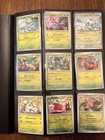 Master Set Faille Paradoxe 80% Compris Avec Classeur NM
