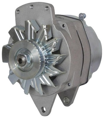 Marine Alternator Palmer IH215 IH240 Starrett Universal 105A ALE5201S-1
