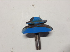 2-3/4 D x 1-1/16 H x 1/2 Shank Rockler 45 deg...
