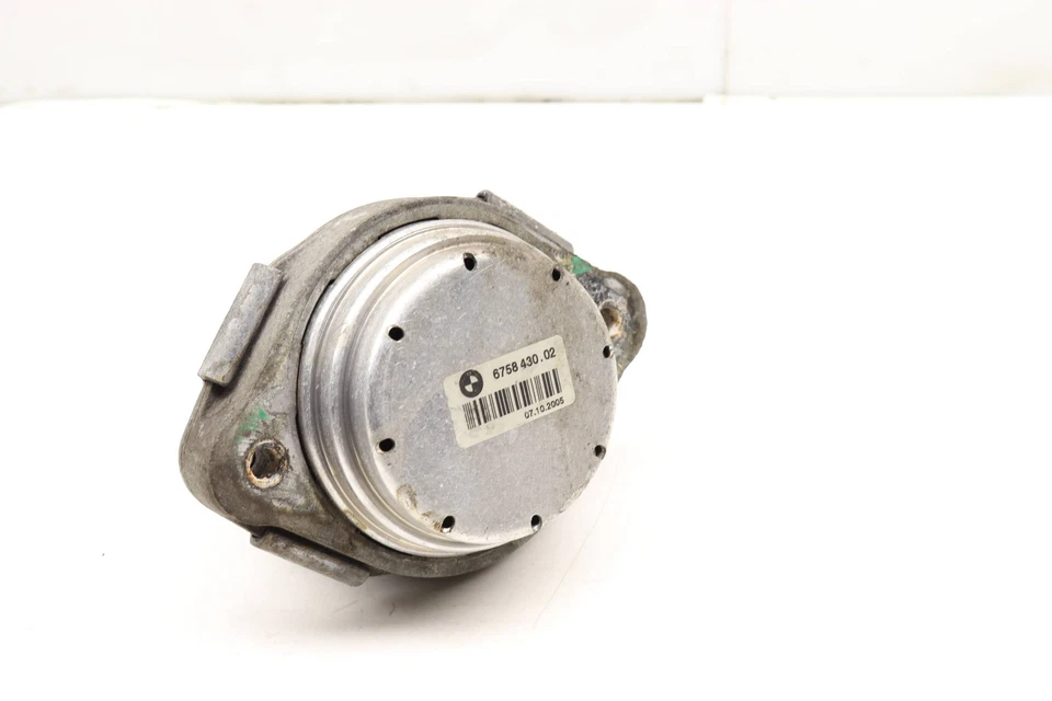 BMW X5 2001-2006 3,0 L - Montaje motor/motor 6758430 Foto 3 de 4