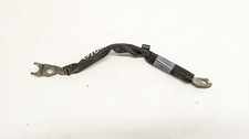 MERCEDES E CLASS W213 NEGATIVE BATTERY CABLE A2135409916 2017