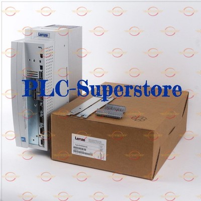 1PC New Lenze Servo Drive Inverter EVS9324-ES EVS9324ES