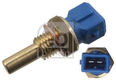 FEBI BILSTEIN Kühlmittel Wasser Temperatur Sensor 17695 für OPEL BMW FIAT VECTRA