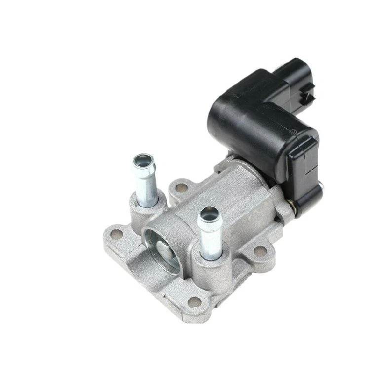 Válvula de control de aire de ralentí con junta Toyota Camry Solara 2000 2001 2227074400' Foto 2 de 2