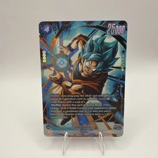 Son Goku [Alternate Art] FB09-037 Prices | Dragon Ball Fusion