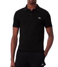 Lacoste Slim Fit L 12.12 Pique Polo Shirt