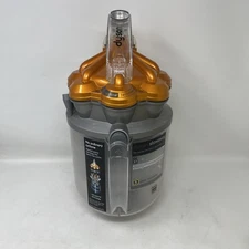 Dyson DC21 Stowaway Cyclone Dirt Cup Bin Assembly Vacuum CANISTER PART ONLY