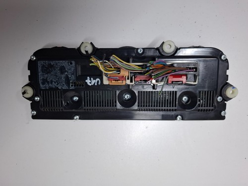 3C0907044K condizionatore climatronic comando riscaldamento VW PASSAT B6 - Picture 2 of 2