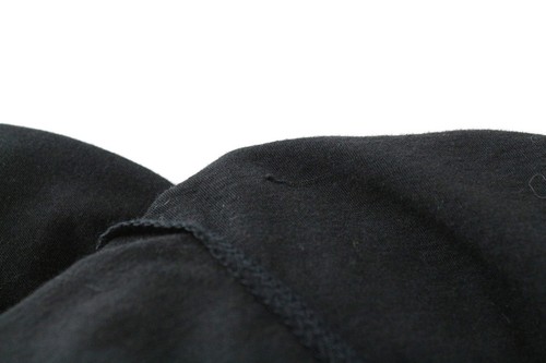SCOTCH & SODA Black Leggings M Womens Plain Pull-On Stretch - Picture 8 of 8