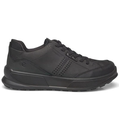 Ecco Byway 2.0 WP Herren Halbschuhe Sneaker Schnürschuhe 522804 51052