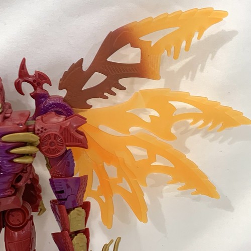 Transformers: Legacy Transmetal II Megatron - Picture 6 of 10
