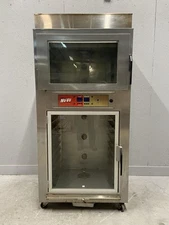 Nu-Vu Toastmaster SUB-123P Electric Combination Oven & Proofer 3P+N 208V