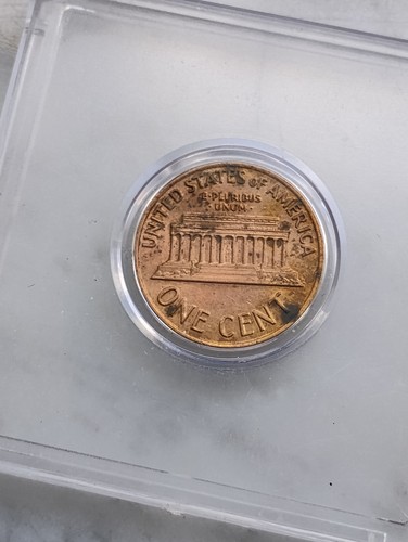 1972 Lincoln Cent Double Die Obverse - Unc - Picture 12 of 15