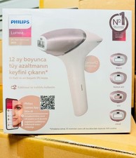 Epilateur lumière pulsée PHILIPS Lumea série 9900 BRI951/01