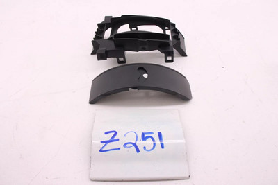 New OEM Genuine Mitsubishi Shifter Indicator Slide 2014-2015 Mirage 2420A110