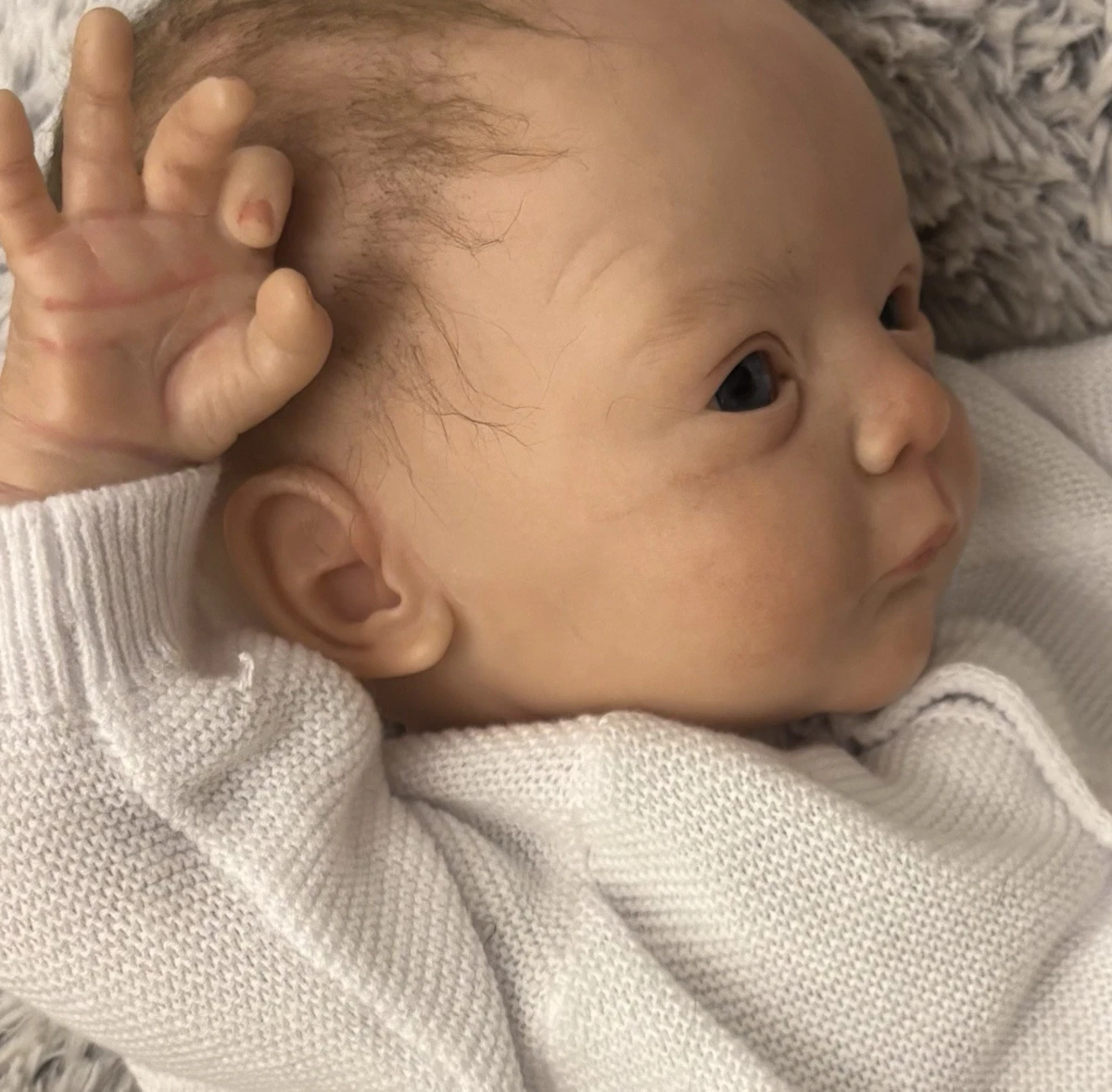 Gudrun Legler Reborn Dolls Playsets for sale | eBay UK