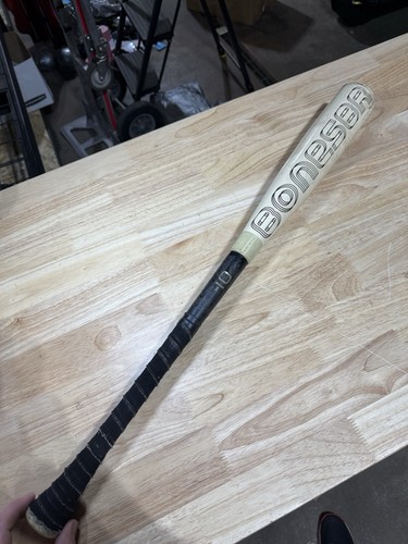 Warstic Bonesaber Hybrid USA Baseball Youth Bat 29” 19oz -10