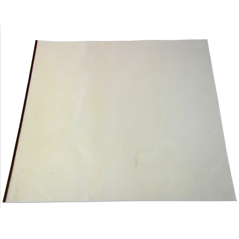 Feuilles de PTFE antiadhésif 48x58cm tapis de cuisson pour four - 2