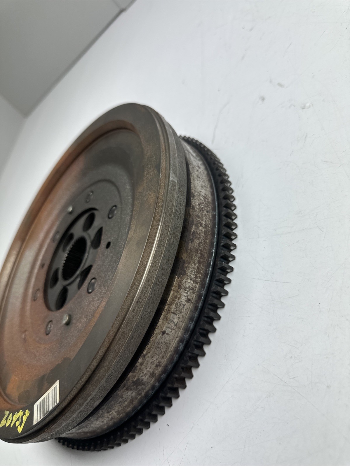 07-13 OEM BMW E82 E88 E92 E93 135 335 Engine N55 N54 Dual Mass Flywheel DCT