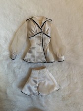Barbie silkstone suite retreat 2004 Kleidung puppe