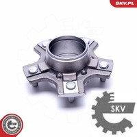 Esen SKV 29SKV530 Radlagersatz Radlager Satz FüR Suzuki