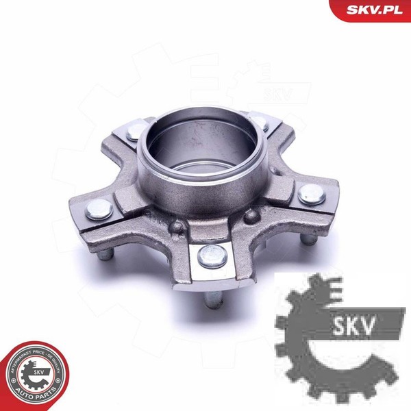 Esen SKV 29SKV530 Radlagersatz Radlager Satz FüR Suzuki-image