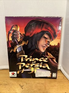 Prince of Persia Dos | eBay