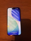 Apple iPhone 15 Pro | 256GB | Black