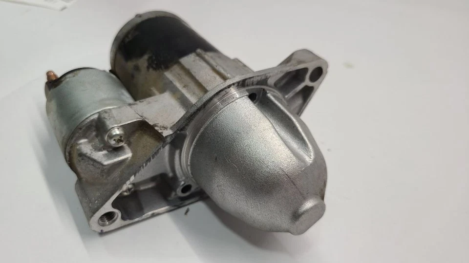 Jeep Renegade 2015-2020 motor de arranque de 2,4 L   Foto 3 de 4