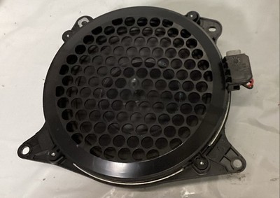 02-10 LEXUS SC430 MARK LEVINSON REAR SUB SUBWOOFER SPEAKER OEM 86160-0w450
