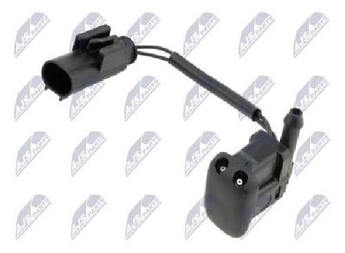 Original NTY WaschwasserdüSe Scheibenreinigung EDS-BM-104 FüR BMW-image