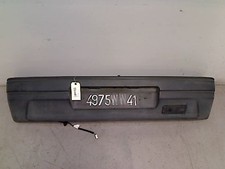 STOßSTANGE HINTEN Peugeot 106 I Hatchback 1.0i (TU9M-Z(CDZ)) 1995 7410A2