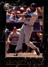 1992 Ultra All-Stars #6 Ken Griffey Jr. 