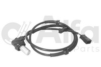 Raddrehzahlsensor Vorne FüR Audi A4 B5 8D2 8D5 S4 B5 8D2 VW Passat B5 3B2 3B5