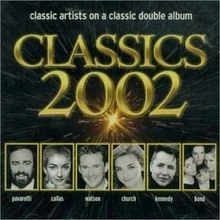 Classics 2002 von Various Artists | CD | Zustand gut - Bild 1 von 2