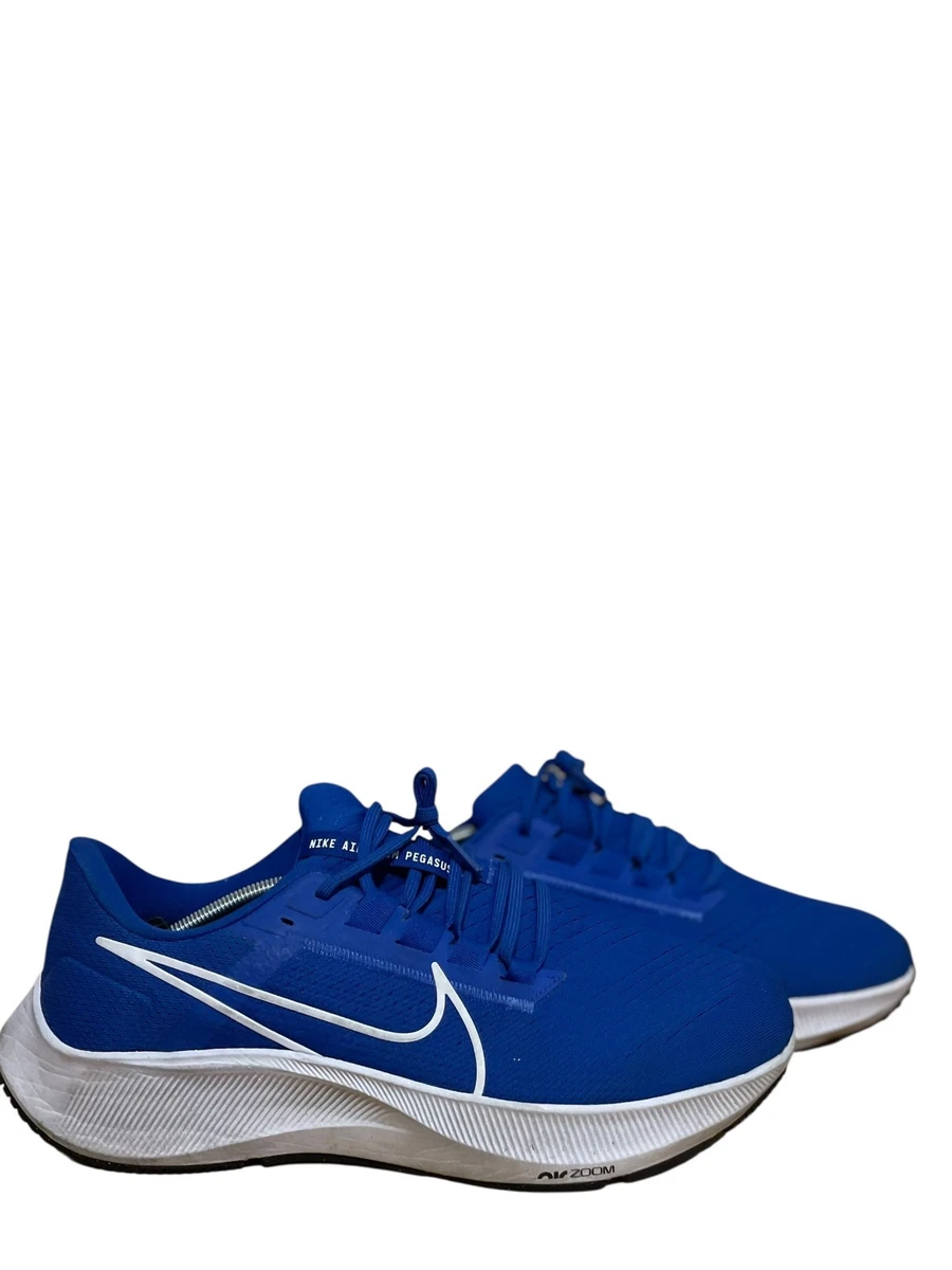 Nike Air Zoom Pegasus 38 TB US Royal Blue White Running CZ1893-403 Men\'s Sz 13 $_12.JPG?set_id=880000500F main image 4