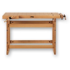 Sjobergs Woodworkers Bench Nordic Pro 1400 Workbench 107907 CLEARANCE DEAL!