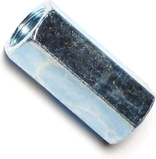 Hard-To-Find Fastener 014973322182 Coupling Nuts, 7/16-20, Piece-5