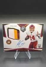 Law of Cards: Leaf Challenges Panini's Limited Trademark 9
